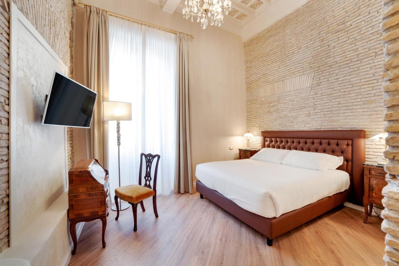 Pantheon Hedonism Apartment Rome Exterior photo
