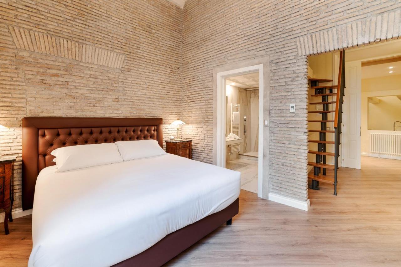 Pantheon Hedonism Apartment Rome Exterior photo